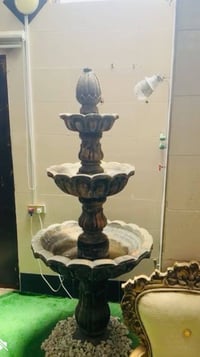 اثنين 500 نافوره حديقه كبيره ومرجوحه تواصل مع رقم 07733993166