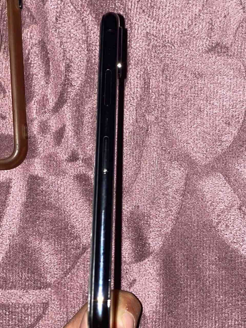 ايفونX{مبدل شاشه فقط }
بطاريه100
السعر /100


**إذا كنت صاحب هذا الإعلان وتريد حذفه لأي سبب، رجاءا أرسل رسالة إلى الدعم الفني**