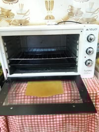 اوفن ٤٥ • الزبير سوق البنات