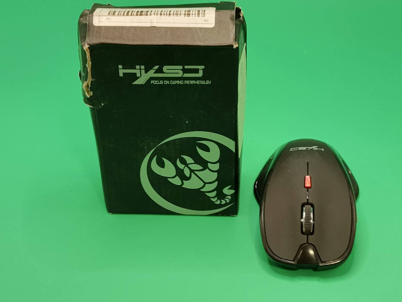 قطعة ب5 الاف شرط الفحص و الشغل تفضلوا خاص وان شاء الله رزقنا و رزقكم على الحبيب الرزاق


**إذا كنت صاحب هذا الإعلان وتريد حذفه لأي سبب، رجاءا أرسل رسالة إلى الدعم الفني**