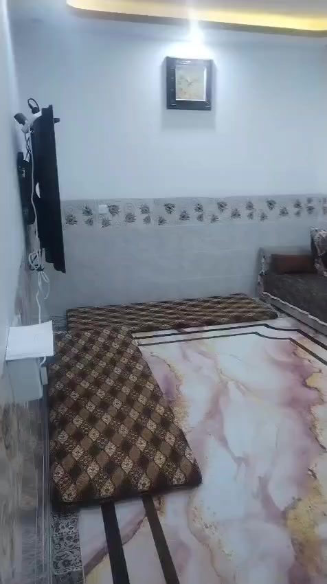 اعلان 
بيت طابو صرف العنوان كركوك حي العسكري فرع كاتب عدل السعر ٨٥ مع المجال البسيط مكان نضيف وحلو منطقه راقيه هدوء المساحه ١٠٠ متر طابق واحد بناء حديث ٢٠٢٤ قريب عالمدارس للاستفسار مراجعة مكتب الميزان للعقار ***********
