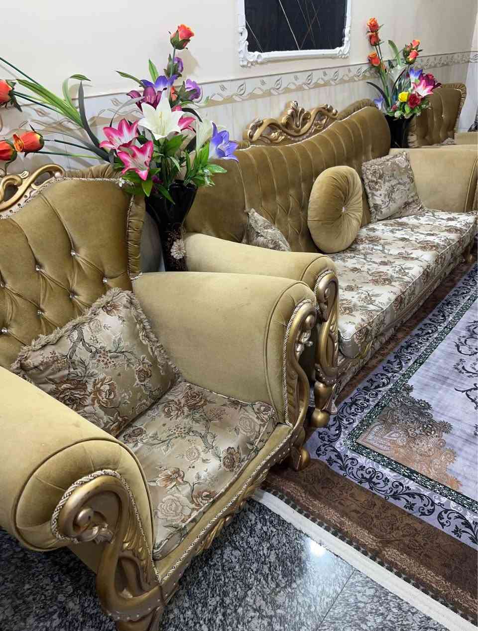 للبيع عين التمور, كربلاء


**إذا كنت صاحب هذا الإعلان وتريد حذفه لأي سبب، رجاءا أرسل رسالة إلى الدعم الفني**