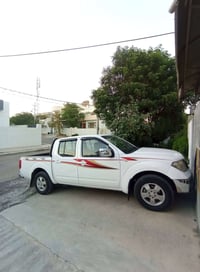 نيفاره • ٢٠٠٨ • كلار