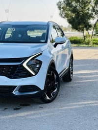 سبورتج 2023 كفاله عامه من الصبغ والبارد والضربه والفتح وكلشي كير محرك ...