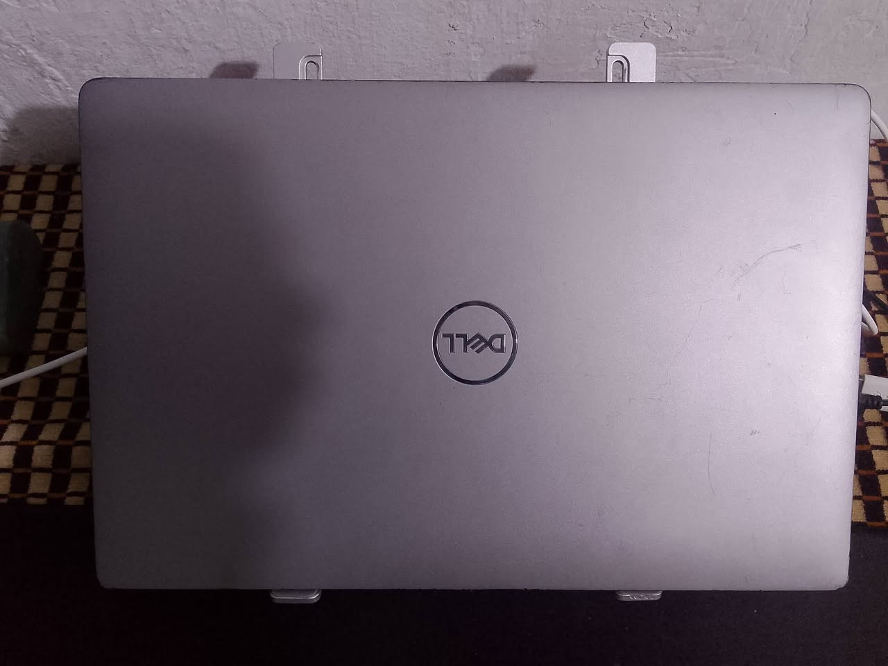 سلام عليكم 
لابتوب من dell 5420
cor i7 1185G7 ✅
رام32 ddr4  ✅
هارد 512ssd  ✅
كارت شاشه 16g. ✅
شاشه lps لمس.  ✅
كيبورد انكليزي ضوئي✅
منفذ HDMI ✅
منفذ USP عدد 2    ✅
ومنفذ تايب سي. ✅
ومنفذ سماعه ✅
منفذ لان. ✅
ويندوز 11pro. ✅
بصمه قفل ✅
ملحقات:  شاحنه اصليه تايب سي 65واط+ماوس باد+كيبل HDMI+ماوس واير لس😍
كل هذه بسعر (520الف) مكاني حله منطقه جمجمه


**إذا كنت صاحب هذا الإعلان وتريد حذفه لأي سبب، رجاءا أرسل رسالة إلى الدعم الفني**