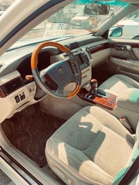 تويوتا كراون • جديدة • كركوك مداور