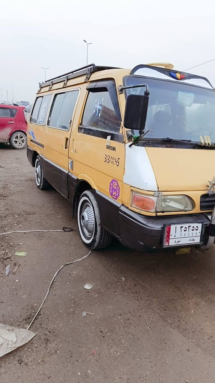 سلام عليكم كيا البيع موديل 95 سنويه 27 سعر 45 وبيه مجال *********** مكاني بابل
