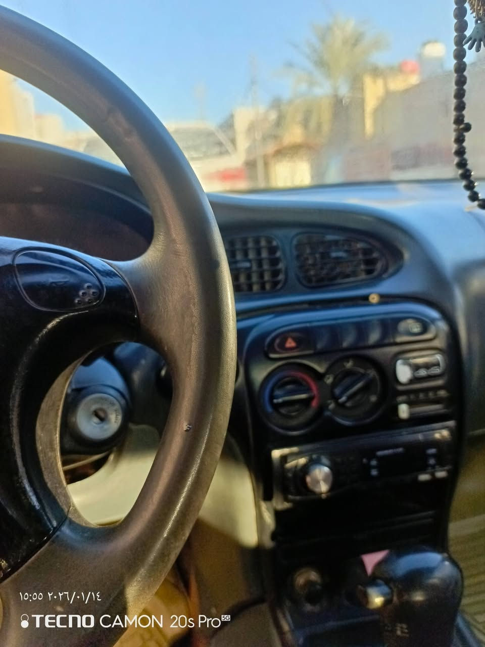 سلام عليكم ساره النتره مدل 96 £تخم تاير جديد حداديه 70%كهربايات كله شخال نكر كير مكينه كورله اتماتيك  مداور ثاني يوم سعر 27مكاني نجف حي الدائ***********
