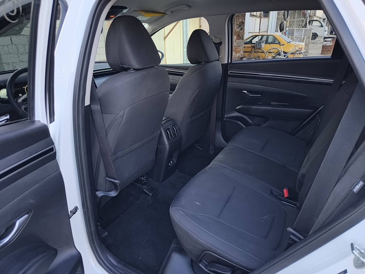 توسان موديل 24 كتاب شهداء للبيع رقم ابو اسامينا الاستفسار على هذا الرقم(***********)
