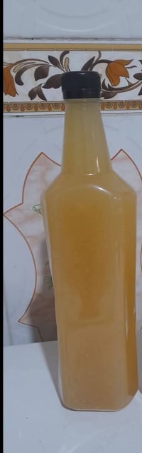 خل تفاح • صنع منزلي • توصيل المحافظات