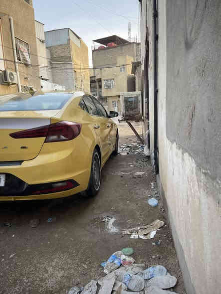 هونداي النترا موديل 2020 حادثها موجود بصور فقط الدعامية الامامية + وجه شاصي بدون ايرباك  

محرك بلادي مكفول من الفتح 
كير بلادي المرغوب 
تبريد ثلج 🥶
السيارة نص فول
السيارة جديدة وجاهزة كلشي بيها ع وضع شركة 

السعر 153
مكاني ببغداد الجديدة حي لخليج 
***********
