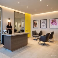 كوافيره • الرمادي • سورية/لبنانية