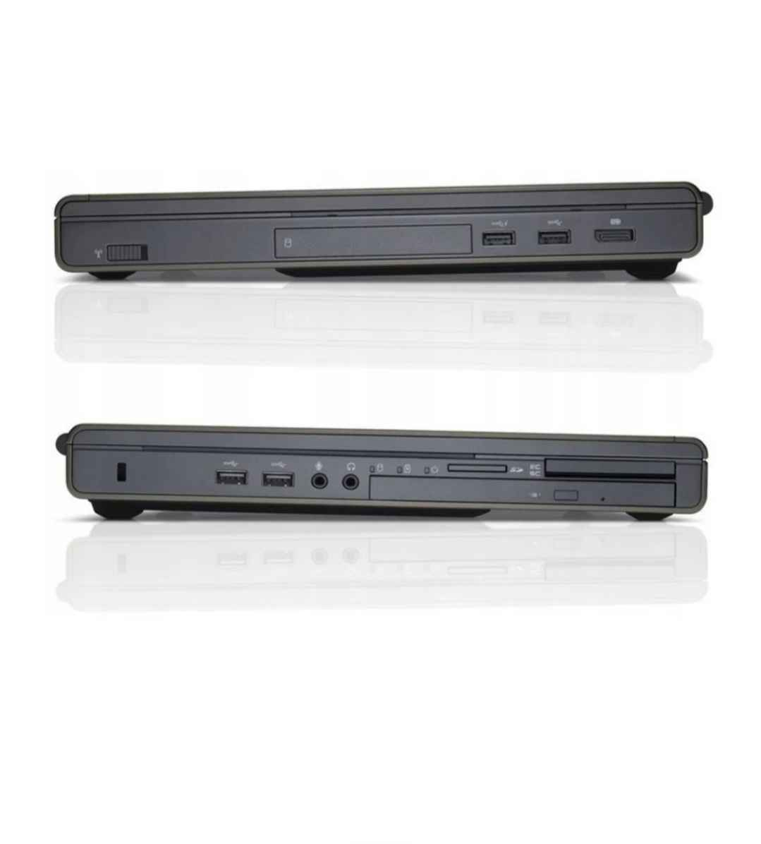 DELL PRECISION .M6800 بعقوبة, ديالى


**إذا كنت صاحب هذا الإعلان وتريد حذفه لأي سبب، رجاءا أرسل رسالة إلى الدعم الفني**