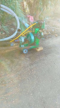 ماطور ٥حصان • سوندة ١٢م • بابل كفل