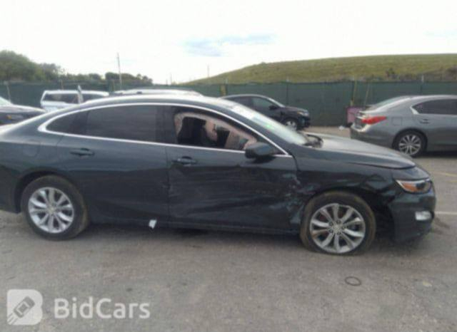 السلام عليكم جميعا ماليبو موديل 2020  رقم شمالي بسمي السياره اي نقص مابيها كامله  السعر ١١٨ وبيها مجال لطيبين عنواني بغداد الجديده النعيريه  الاتصال برقم ***********
