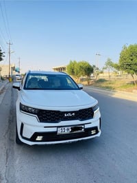 سورنتو ٢٠٢٣ • ٧ راكب • كفاله