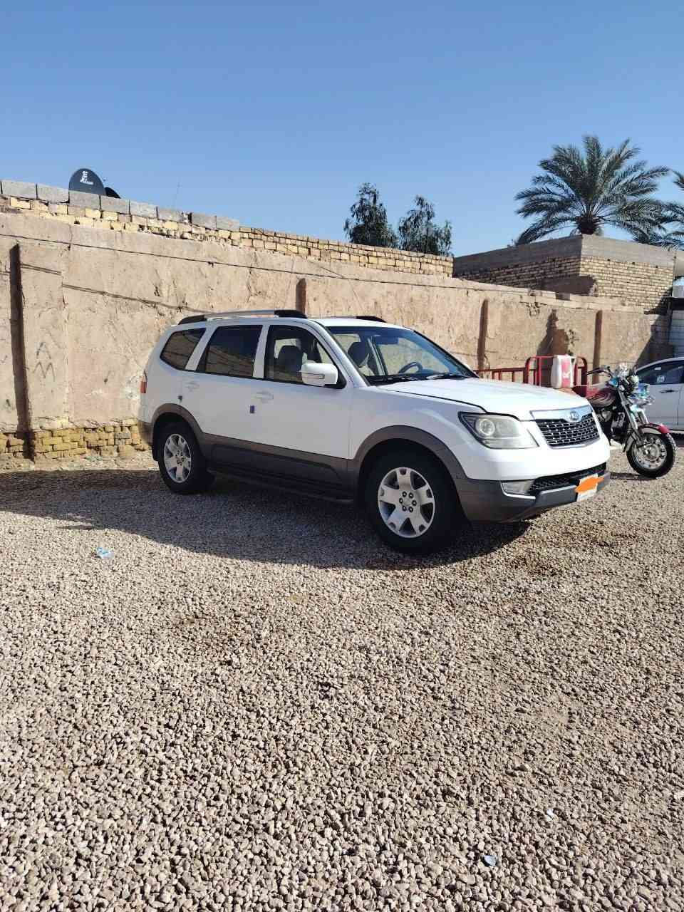 للبيع سياره مهافي موديل ٢٠١٥ باقي التفاصيل خاص او الاتصال ***********
