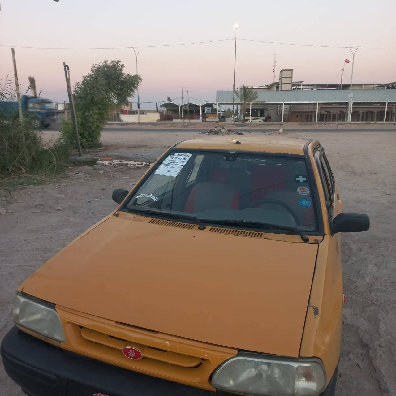 سايبا مديل 12 البيع سعر 11 وبيه مجال جاهزه مابيه اي نقص مكاني نجف  راعيه ماندله ***********
