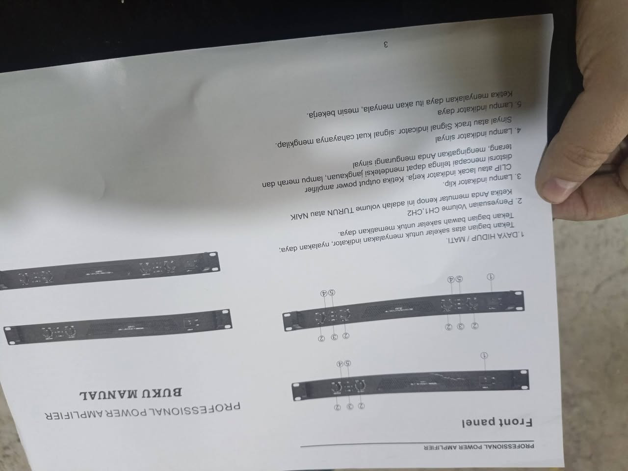 أعلى سعر أبيع مظخم


**إذا كنت صاحب هذا الإعلان وتريد حذفه لأي سبب، رجاءا أرسل رسالة إلى الدعم الفني**