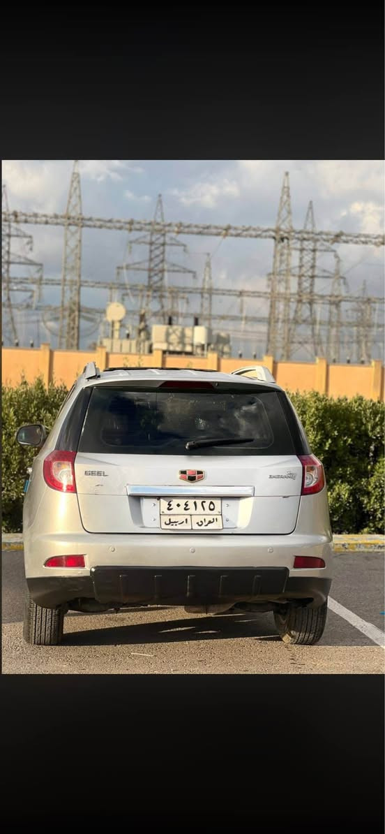 𝟎𝟕𝟕𝟎𝟒𝟒𝟔𝟗𝟎𝟔𝟗
𝟎𝟕𝟓𝟏𝟏𝟐𝟔𝟖𝟒𝟕𝟔
 جيلي امكراند موديل 2015 كير توماتيك فول فول مواصفات سلايت فوليوم حساس abs شاشة ايباد كامرا حساس اي بي اس كشنات جلد كهربائي كسر مكينة تبريد بشرط سعر فقط فقط بسعر اوبترا 73$ وبيها مجال قليل أربيل, العراق


**إذا كنت صاحب هذا الإعلان وتريد حذفه لأي سبب، رجاءا أرسل رسالة إلى الدعم الفني**