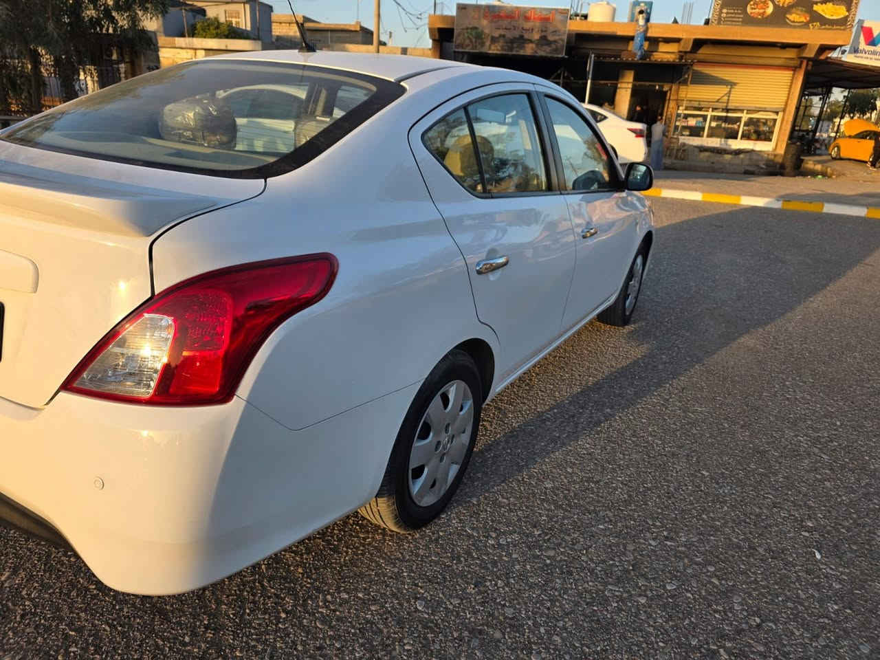 ‎ﺻﻨﯽ2021‎


**إذا كنت صاحب هذا الإعلان وتريد حذفه لأي سبب، رجاءا أرسل رسالة إلى الدعم الفني**