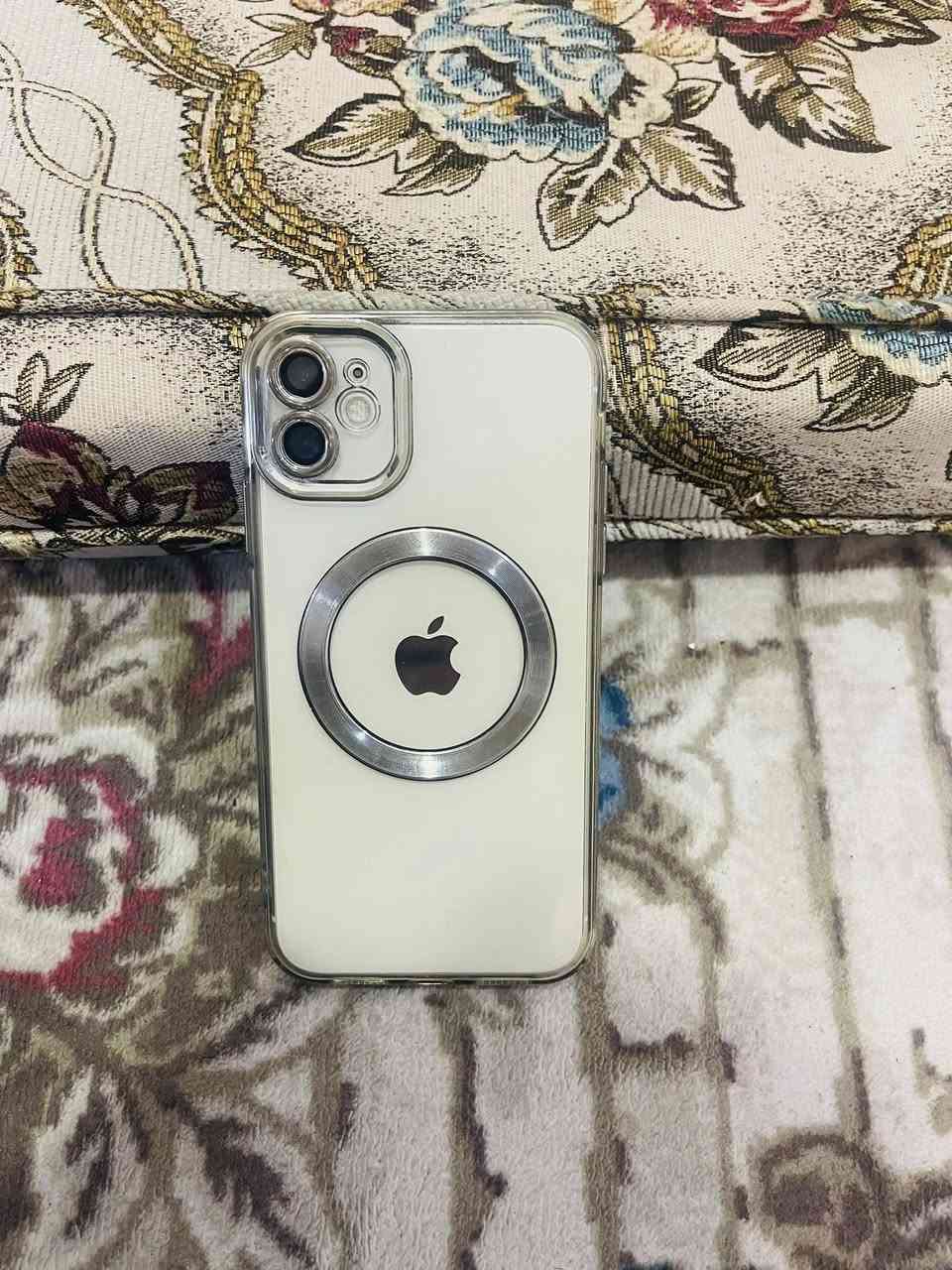 ايفون 11 العادي كله بلاد وضع شركه شرط الفحص تعال وفحص نضيف وشغال شحنه حلو كامره حلوه كل البرامج مفتوحه بي سعره مناسب شراي يراسلني خاص مكان ناصريه مركز


**إذا كنت صاحب هذا الإعلان وتريد حذفه لأي سبب، رجاءا أرسل رسالة إلى الدعم الفني**