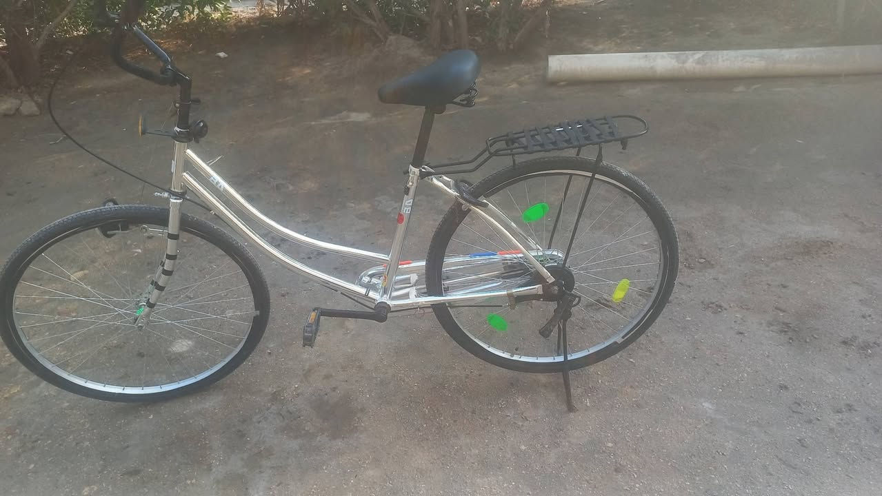 يولد ياسكل 26حجم السعر 140 مكاني السماوه


**إذا كنت صاحب هذا الإعلان وتريد حذفه لأي سبب، رجاءا أرسل رسالة إلى الدعم الفني**