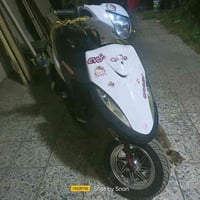 ماكس عدلة للبيع بوشة 55 دراجة هندر فالت وباتري مجسي بس تجطل تشتغل مابي...