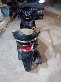 بي سي اکس • ١٢٥ • شارع المختار