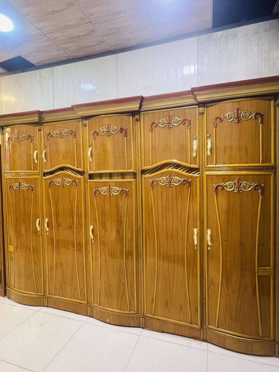 650 وبيه مجال وتوصيل مجاني داخل بغداد الحجر خاص


**إذا كنت صاحب هذا الإعلان وتريد حذفه لأي سبب، رجاءا أرسل رسالة إلى الدعم الفني**