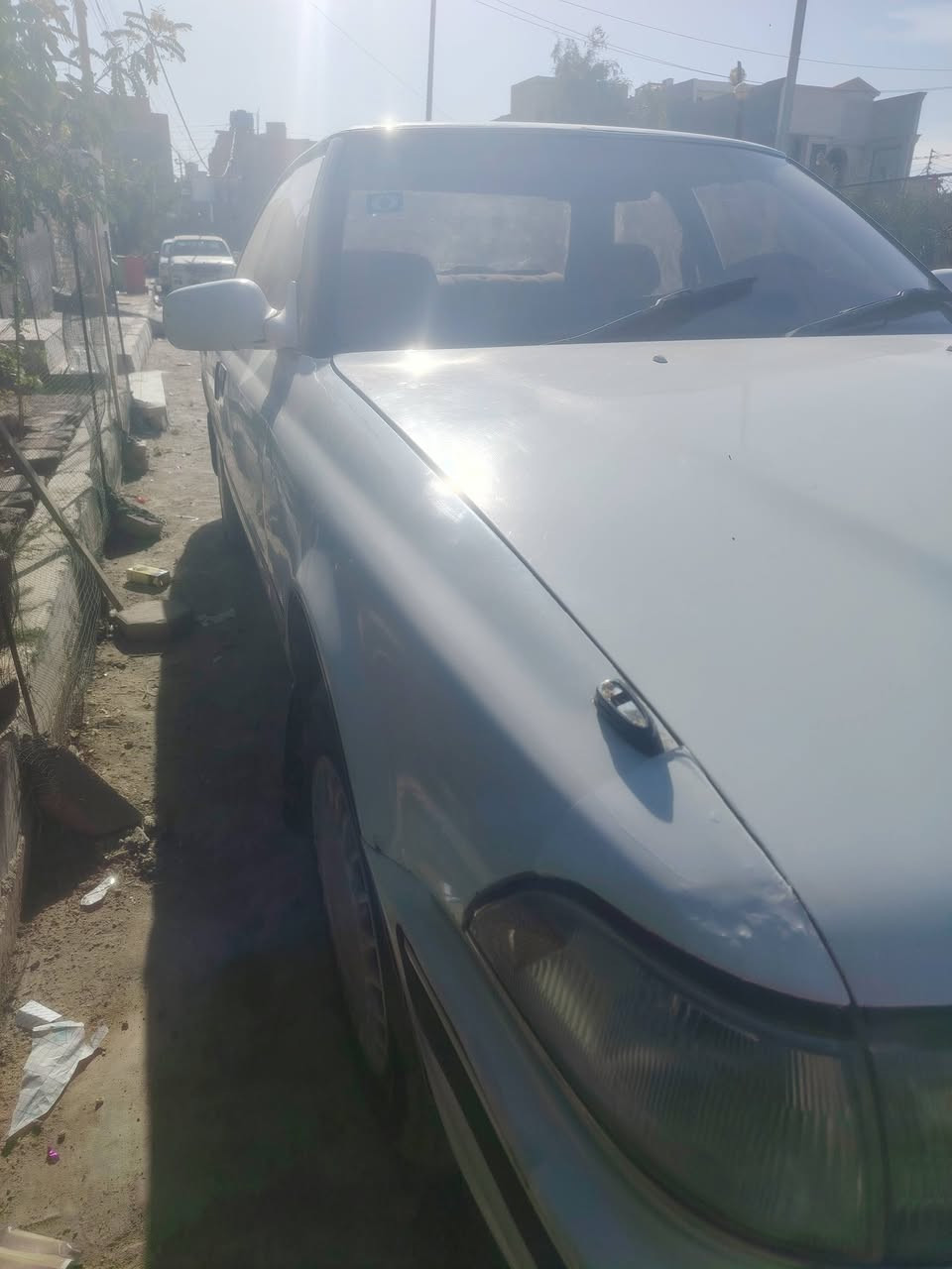 مارك مسطر ٩٢ الناصرية مركز
للاستفسار ***********
السعر ٤٥
