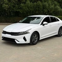 كيا K5. للبيع بتقسيط وبنقد بدون مقدمه واتساب 07800526029 موديل 2022 مو...