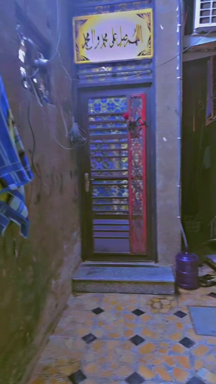 بيت ١٤٤ركن على ساحة قطاع ٦٣


**إذا كنت صاحب هذا الإعلان وتريد حذفه لأي سبب، رجاءا أرسل رسالة إلى الدعم الفني**