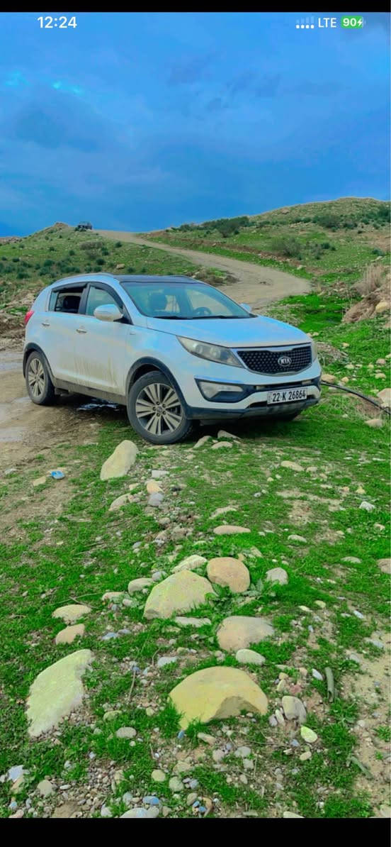 سەیارەکە زۆر پاک و خاوێنە ١٥٠ هەزار رۆیشتیە ٢ دەرگەی لای سەکنی هەیە بەبێ ژۆرێ قەپات مواسەفات 

نرخ ١٤٦ أربيل, العراق


**إذا كنت صاحب هذا الإعلان وتريد حذفه لأي سبب، رجاءا أرسل رسالة إلى الدعم الفني**