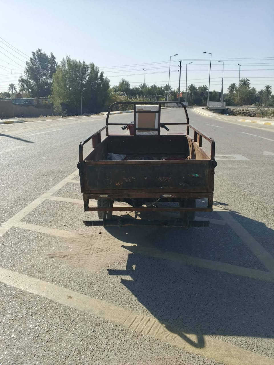 السلام عليكم ستوته للبيع موديل 2010 مقفوله كفاله عامه ***********ماكينه جديده صار لها اسبوع من شد السعر ب 950
