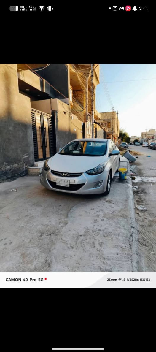 سياره النترا 2012  سياره بيها جراد مابيها اي ضربه ولا اي تبديل 
فقط ملاحضات بصيطه سياره مكينه وكير تخبل حداديه وره وكدام  كفاله تخم تاير جديد سياره نضيفه 
مابيها اي نقص تبريد تدفئه  سعر 90وبيها مجال بصيط رقم *********** سياره بيع او مراوس
