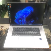 ZBOOK G9 • i9-12900H • RTX A2000