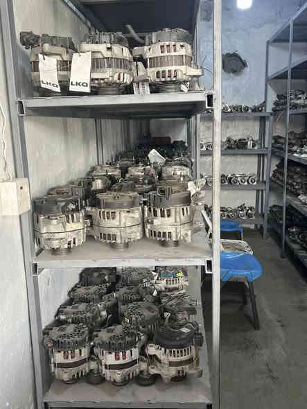 متوفر سلف داينمو فيتبم جميع أنواع السيارات أمريكي كوري ياباني الماني صيني 
كربلاء حي الصناعي قرب الكرينات 
*********** ابو رقيه 
***********محمد
