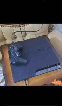 بلي ٣ • مهكر • يحتاج تصليح