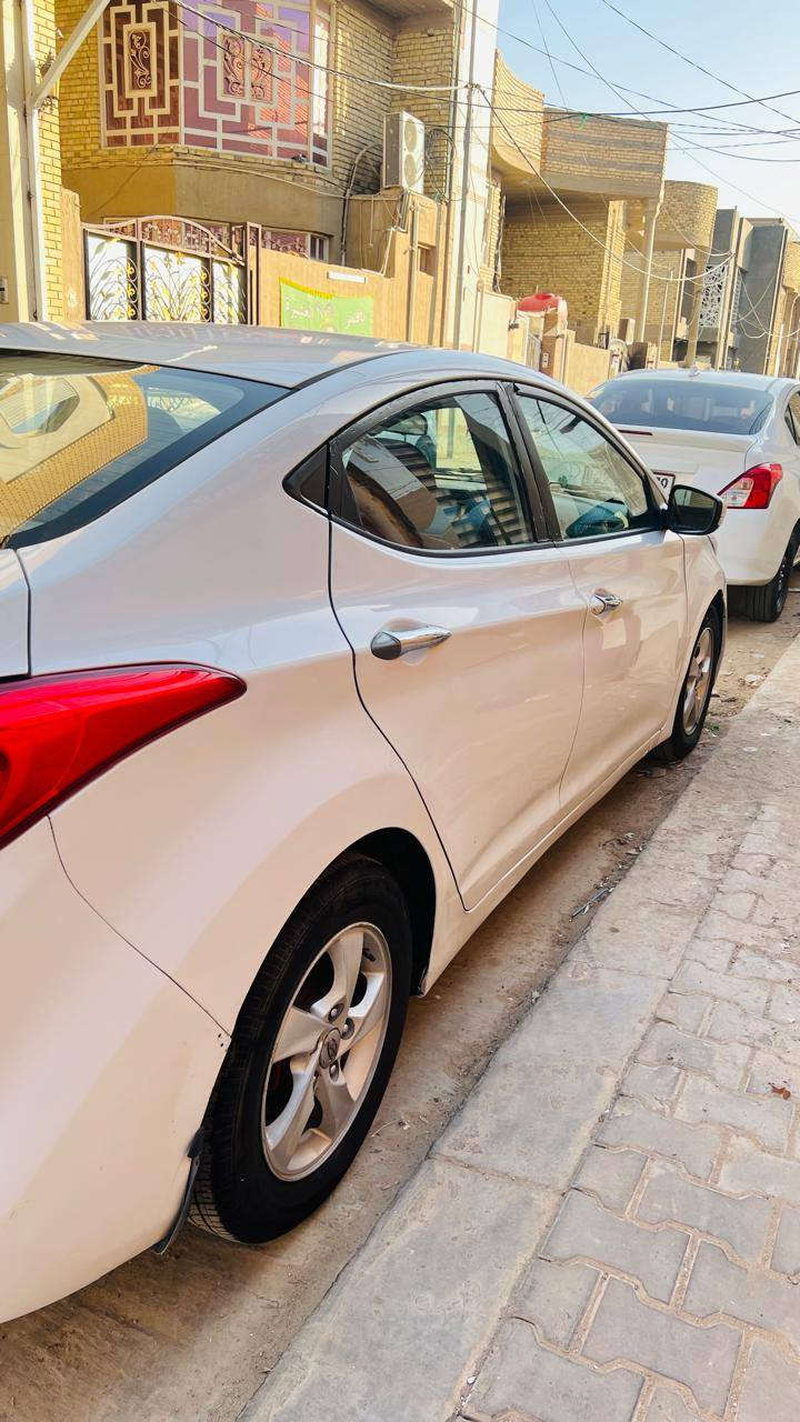 إلنترا خليجي مديل ١٢
محرك 1.8
رقم نجف بسمي مكانه نجف
حي الجمعيه
 للاستفسار ***********
