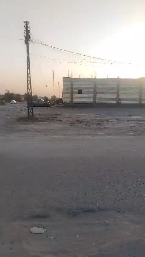 قطعه ارض ٣٩٠م طابوصرف سكني شارع ٦٠وشارع ٤٠شارعين تجاريات السعر٤٠٠مليون 
مكتب النخيل ***********
