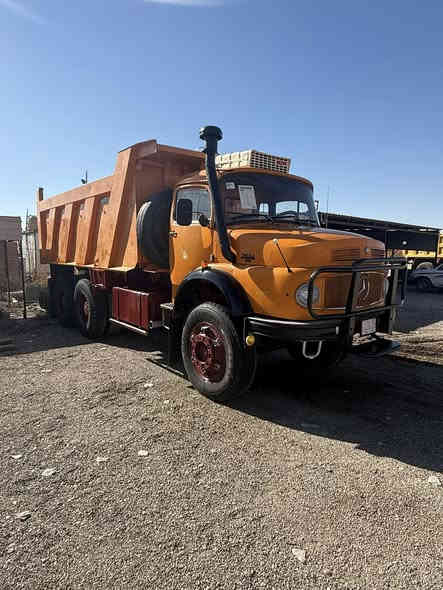 سلام عليكم لبيع مايلر بلادي موديل 82سياره جديده سعر80 ***********(***********
