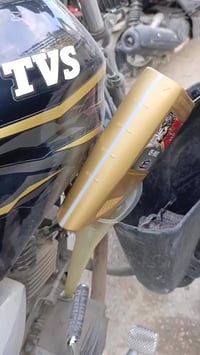 خدمات جبل للزيوت والفلاتر زيت افينو الالماني AVENO  دراجة TVS صناعة هن...