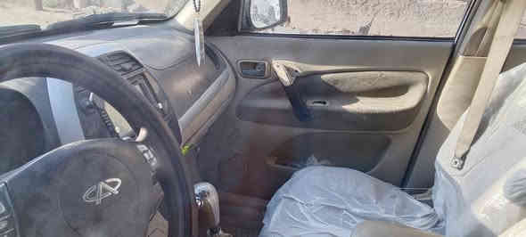 تيكو 11 ميكانيكي المرغوب محرك حجم 2000 
ابيض باسمي هزة جديدة رقم دولي لغاية 30 
مكاني ديوانية حي الفرات السيارع مكفولة من الحادث بيها تعمير وتلقيط خياسات غرفته نضيفه 
 تبريد عوزه غاز 
السعر 50 بيها مجال  
***********
