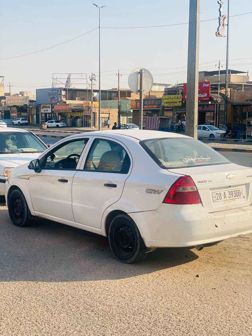 سياره للبيع او مراوس رقم نكليزي مداور ثاني يوم مكان نجف الشراي هاذه رقمي وبل خدمه ***********
