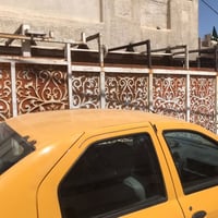 من رخصت الادمن رينو لوكان مديل ٢٠٠٩ للبيع مكينه وكلجات جديد حداديه وتخ...