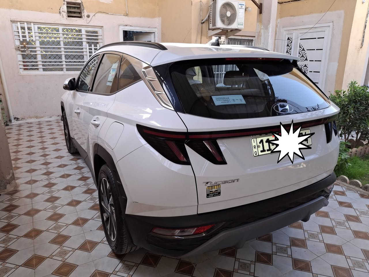 السلام عليكم.
توسان لبيع موديل 2024 مكفوله من الحادث والبارد والصبغ ماشيه 26 الف بيع فقط ماراوس السعر 215 وبيها مجال 

***********
.
ديالى المقداديه حي المعلمين
