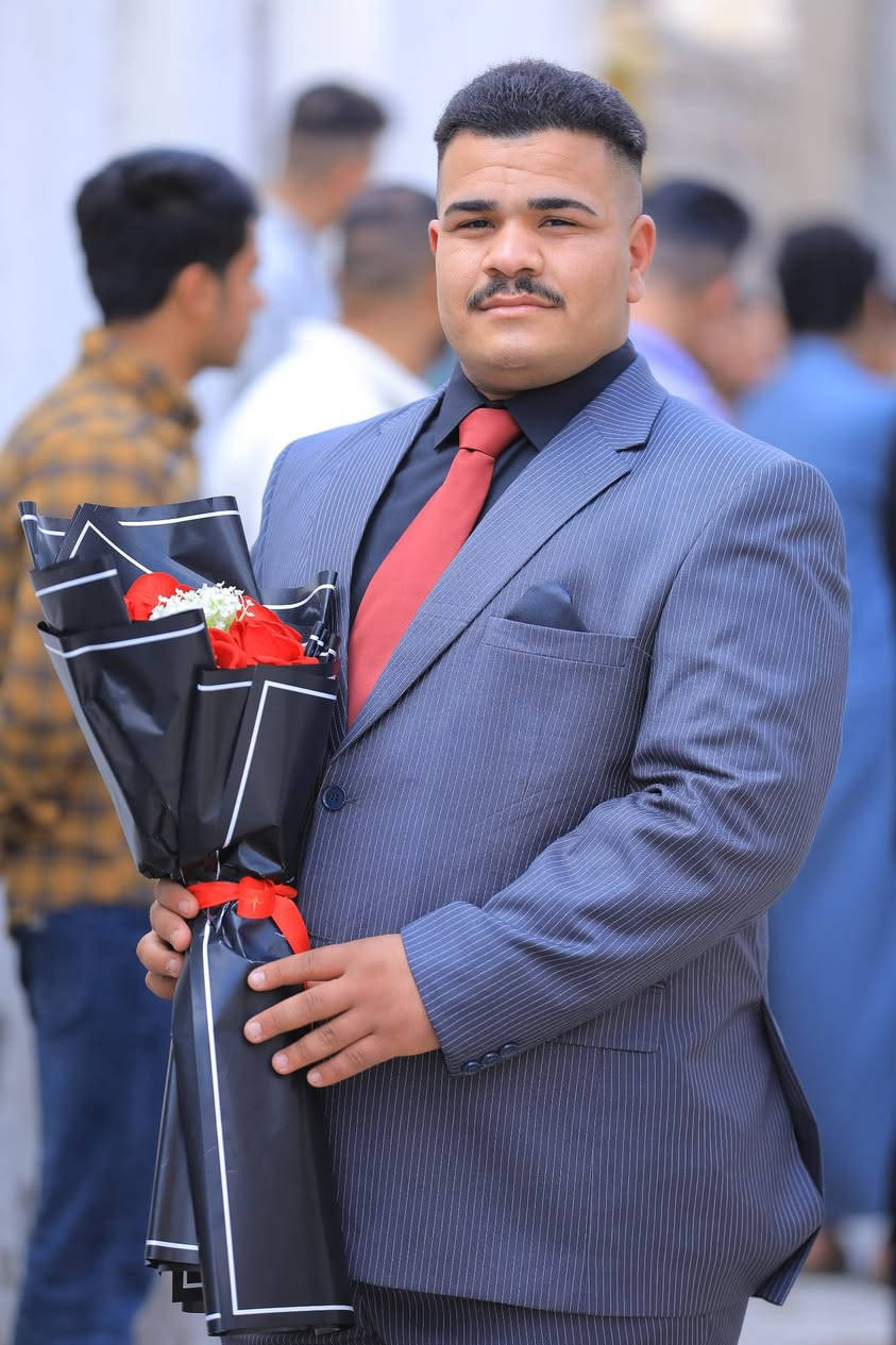 اللهم صلي على محمد وآل بيت محمد 🧿 🍝🍝😘💗
#حفل خطوبه الحبيب سيد زيد الجعفري مبارك عليكم /  القسم الأول 
عرسك قريب سارع بالحجز لتصوير افضل لحظات حياتك بدقة عالية وبأسعار تنافسية. 
#عروض_الموسم_غير_شي🧿
#كادر_الربيعي_للتصوير🅰️Ⓜ️  ❗
ذكرتك ويانة تختلف قطعآ 
كادر متخصص في تصوير المناسبات نسائي و رجالي 👫🏿 
ب كاميرات عالية الدقة 4k،🎥
تصوير درون DJL بدقة 4k✈️
كل المناسبات يوجد فيها تصوير ارضي وجوي🎥🚁
سرعه في نشر المناسبه في اقل من 3ايام 🌐
عروض مميزة اسعار جيدة 
نختلف عن الاخرين قطعآ  
يوجد حجز للمطربين
اسعار جيدة 
 تنشر مناسبتك على اليوتيوب
 وعلى الفيس بوك (بضع دقائق)
  هديه مقدمه من كادر الربيعي للتصوير بأدارة احمد الربيعي ((جلسه مجانيه للعريس)
للحجز والاستفسار ***********
جميع الصور تنشر بقناة التلي كرام   https://t.me/ahmedal1995
‏
