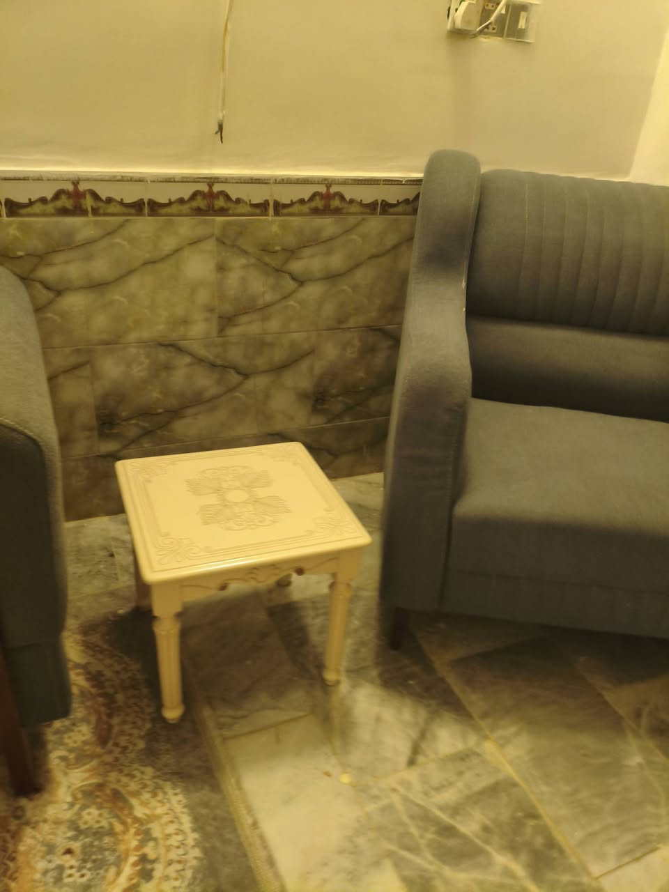 طبلات تركي جديد خمس قطع اربع صغار وحده جبيرة مكان ناصرية السعر ١٧٥ بيهن مجال لون اوف وايت


**إذا كنت صاحب هذا الإعلان وتريد حذفه لأي سبب، رجاءا أرسل رسالة إلى الدعم الفني**