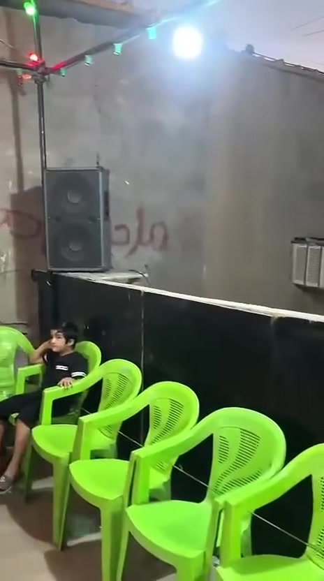 جهاز موكب وسماعات عدد 2 للبيع
واتساب ***********
